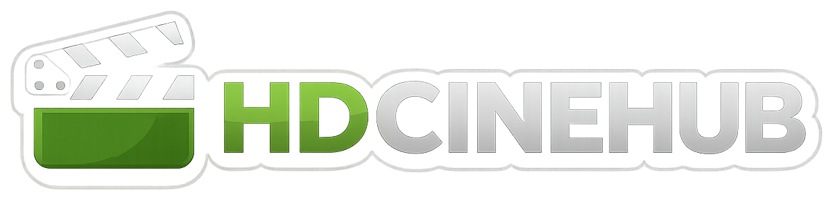 🎬 HDCINEHUB