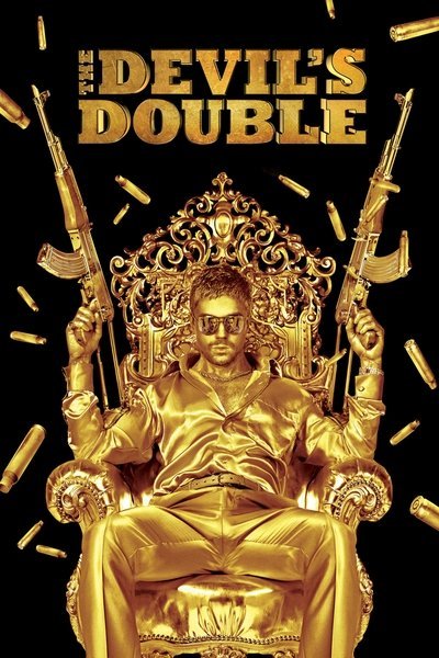 Download The Devil’s Double (2011) Dual Audio {Hindi-English} Movie 480p | 720p | 1080p BluRay ESub